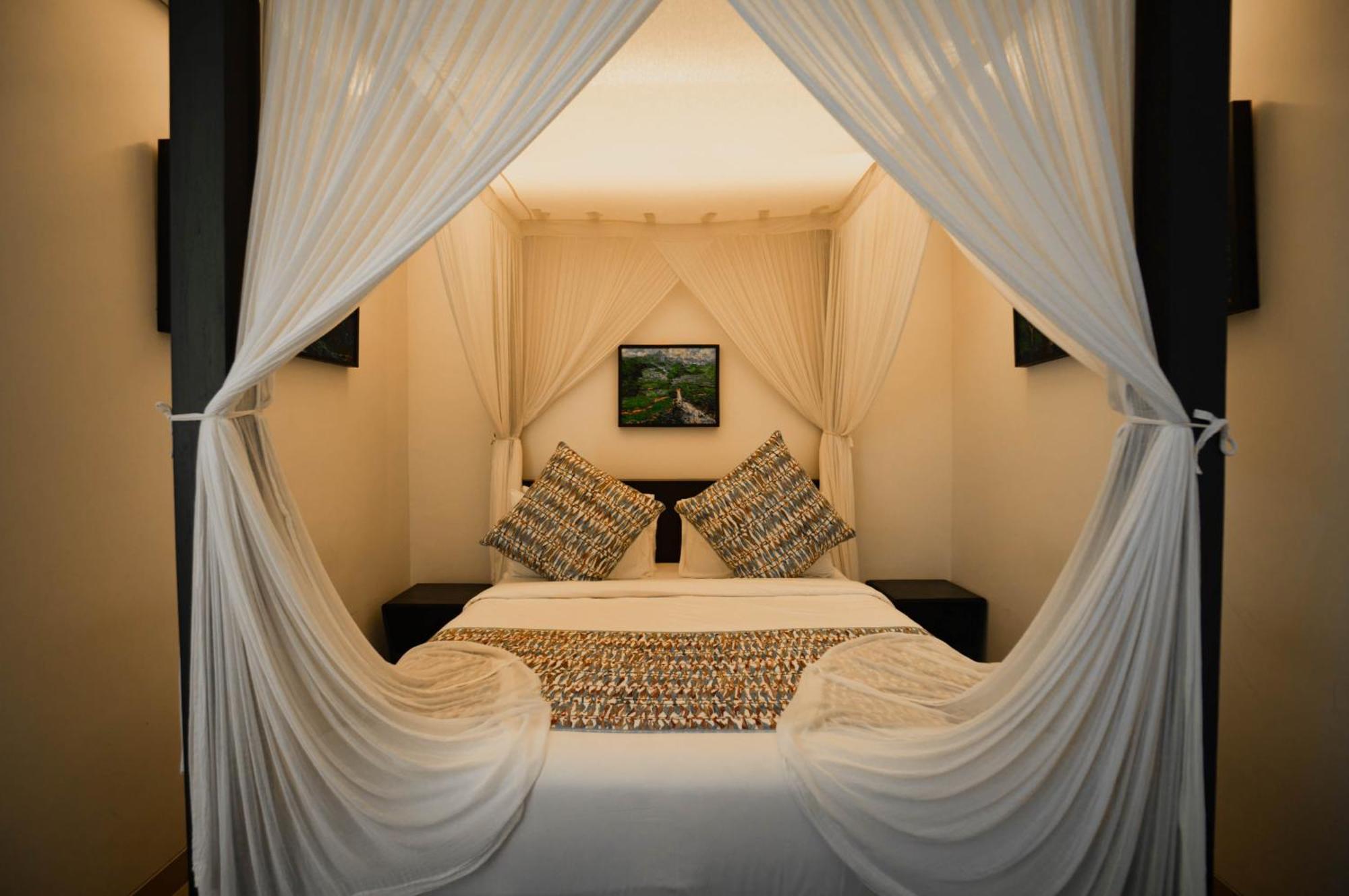 Villa Mandee Uluwatu Ungasan Exterior foto